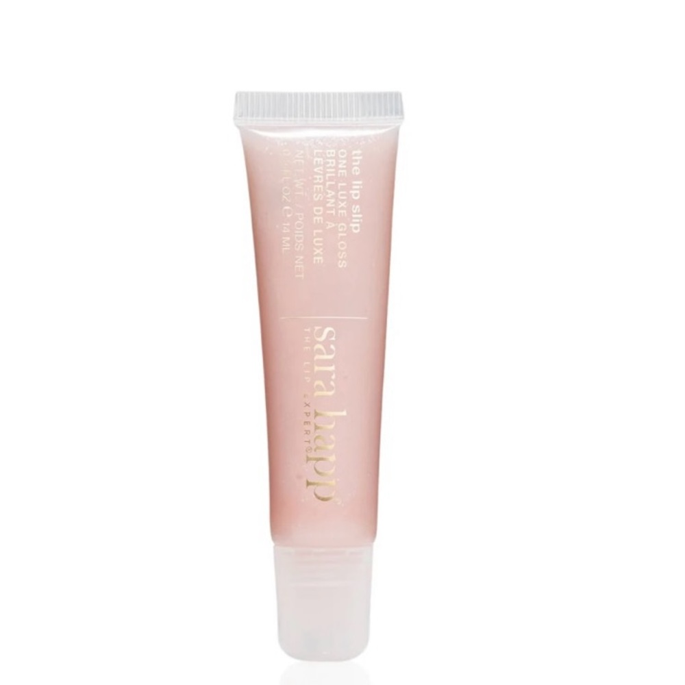 NIB Sara Happ The Lip Slip Lip Gloss